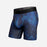 BN3TH Pro Agua X Print Boxer Brief-Washed Out-Navy