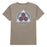 Channel Islands Diamond Tee-Fog