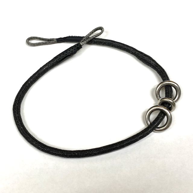 Core Sensor 3 SSF Replacement Rope & Rings