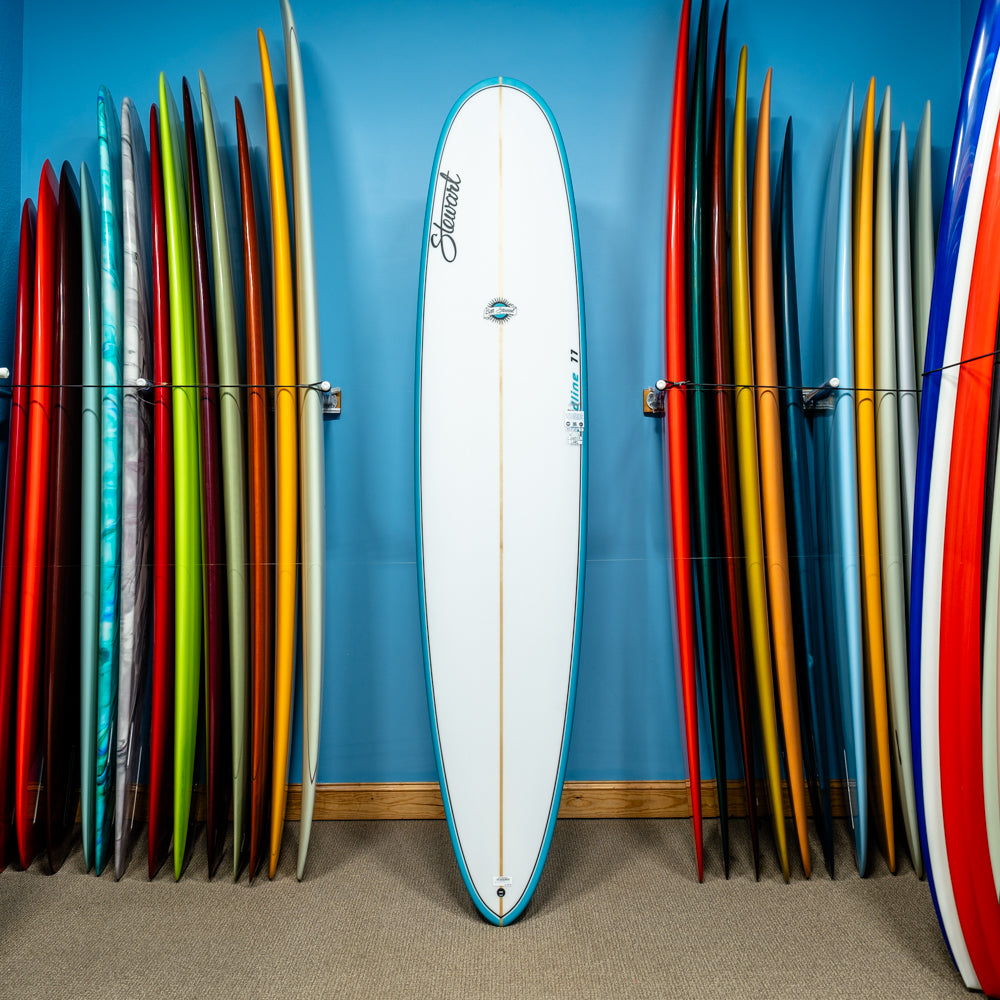 Stewart Redline 11 PU/Poly 9'0"