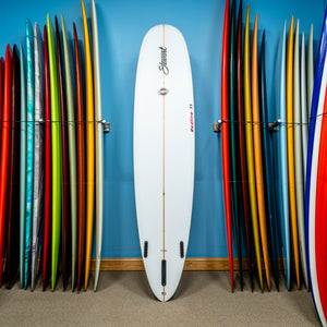 Stewart Redline 11 PU/Poly 9'0"