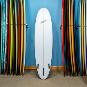 Stewart 2FUN PU/Poly 7'6"