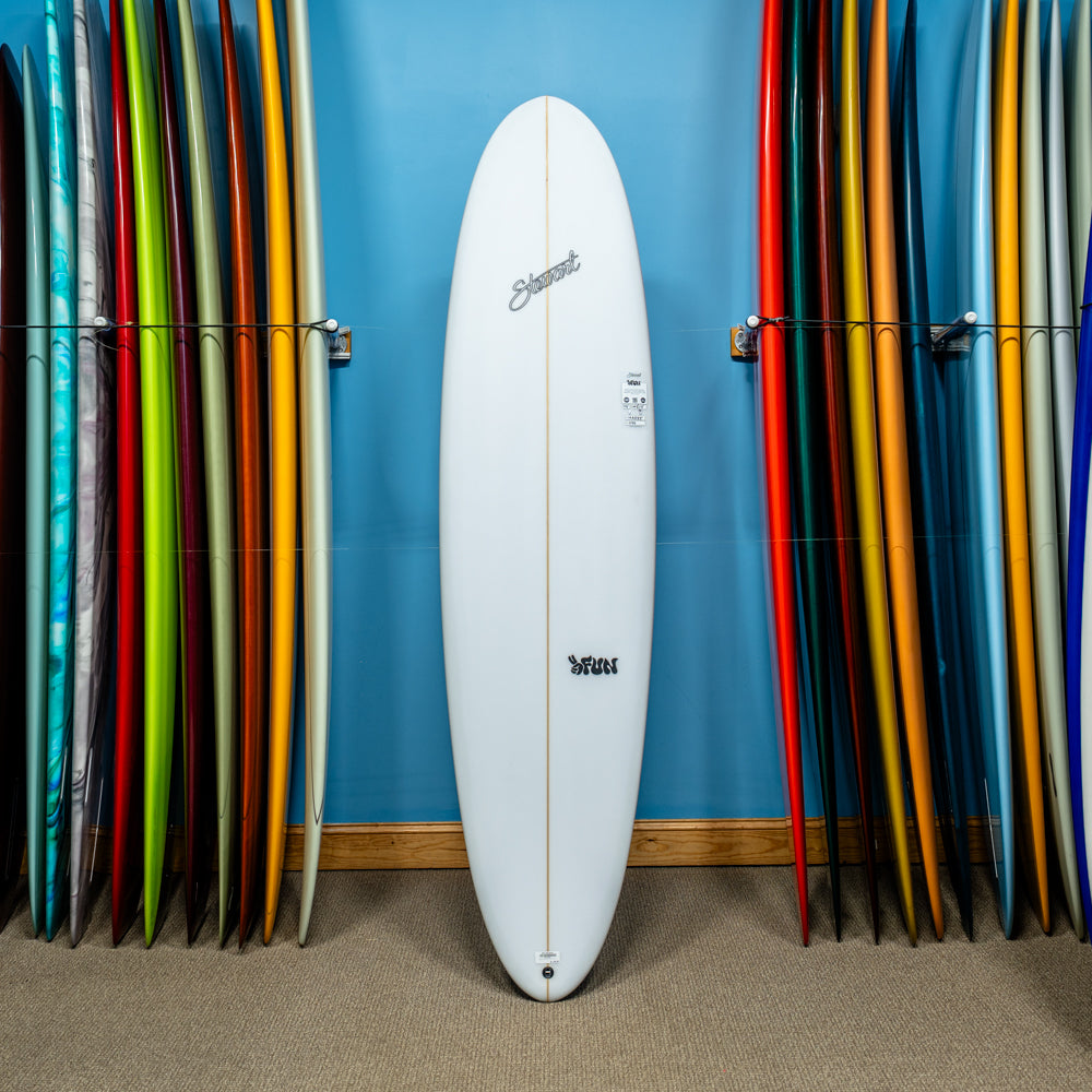 2fun Stewart 2FUN PU/Poly 7'6