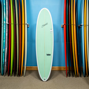 Stewart 2FUN PU/Poly 7'2"