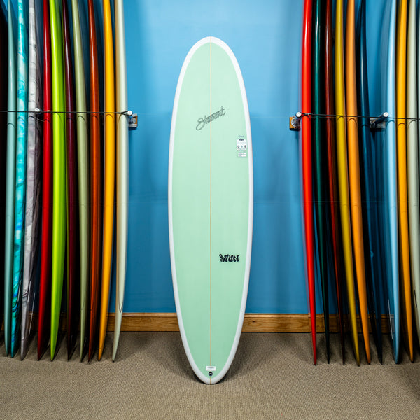 Stewart 2FUN PU/Poly 7'2