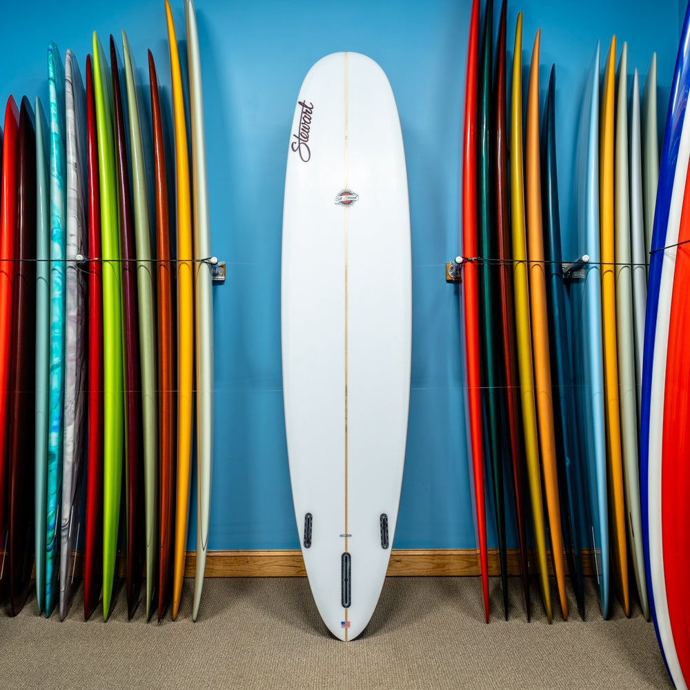 Stewart Redline 11 PU/Poly 9'0"