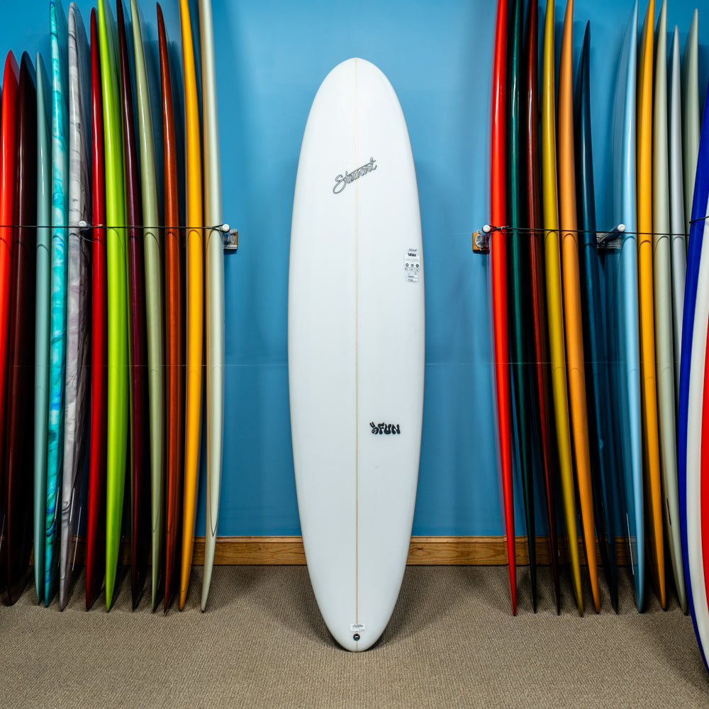 Stewart Surfboards – REAL Watersports