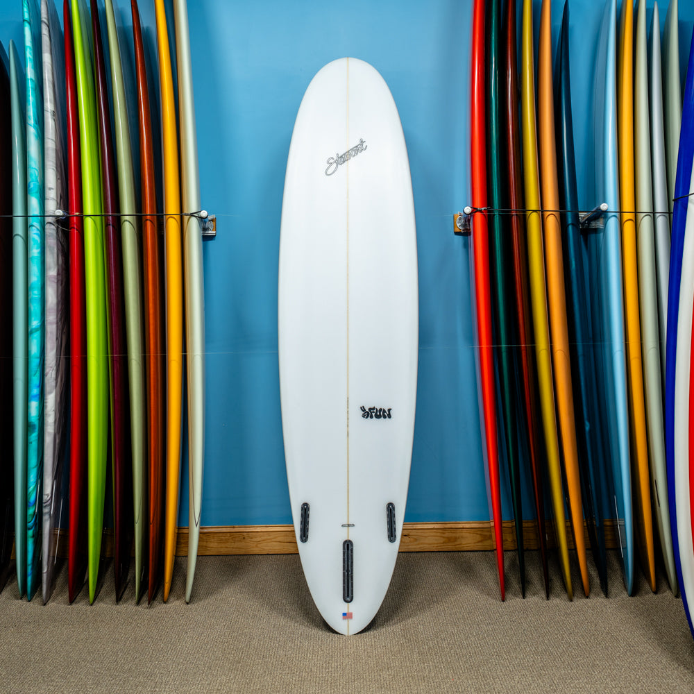 Stewart 2FUN PU/Poly 8'0"