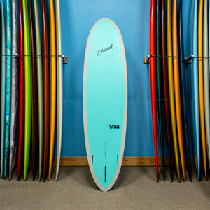 Stewart 2FUN Hydrocush 7'4"