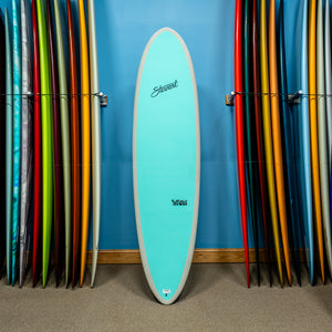 Stewart 2FUN Hydrocush 7'4"