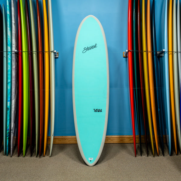 Stewart 2FUN Hydrocush 7'4