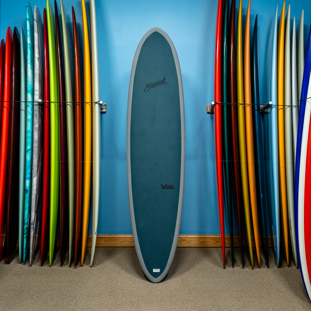 Stewart 2FUN Hydrocush 8'0"