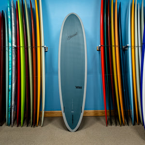 Stewart 2FUN Hydrocush 8'0"