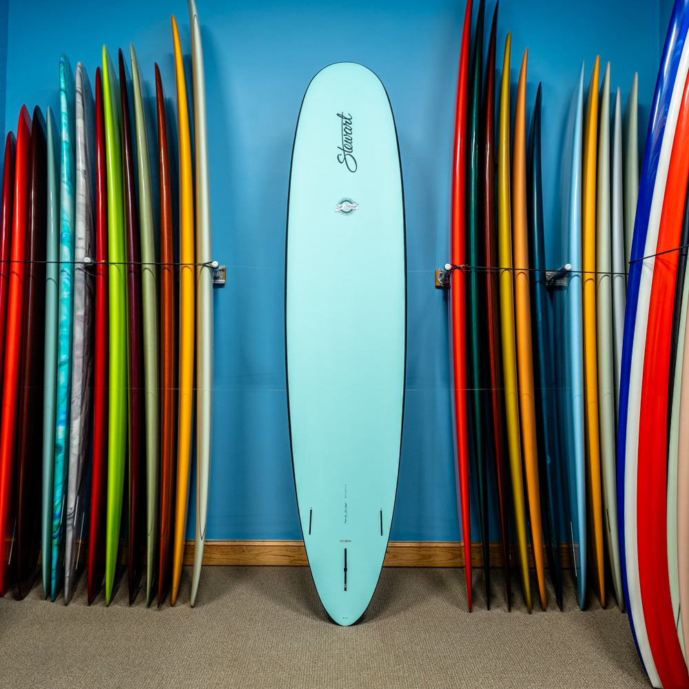 Stewart Redline 11 Hydrocush 9'0"