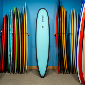 Stewart Redline 11 Hydrocush 9'0"