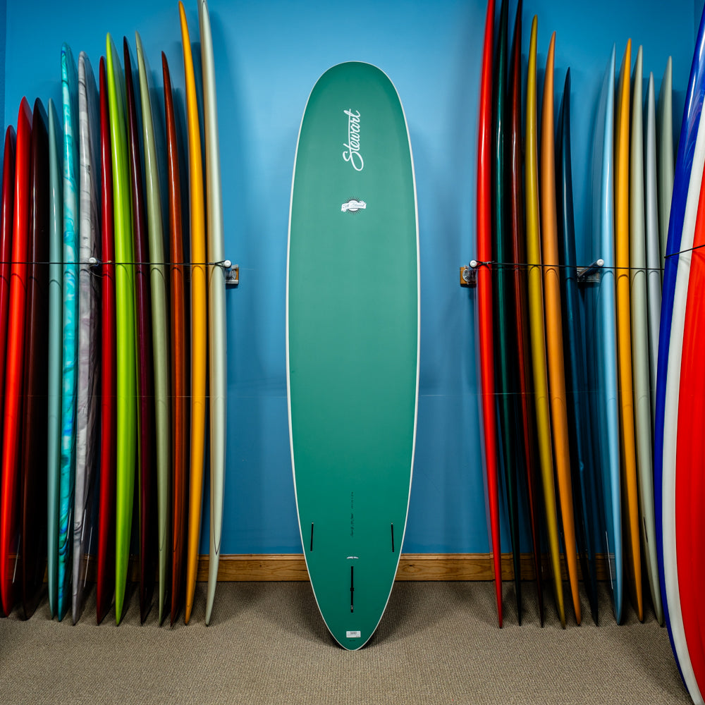 Stewart Redline 11 Hydrocush 9'0"