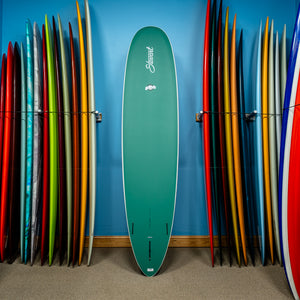 Stewart Redline 11 Hydrocush 9'0"
