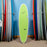 Actual Board: Stewart 2FUN EPS/Epoxy 7'2" — 48.68L