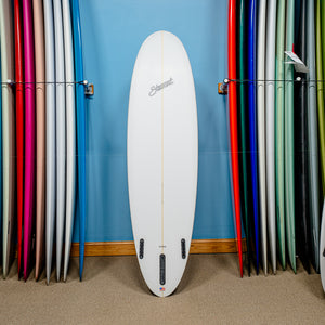 Stewart 2FUN PU/Poly 7'0" — Alternate View