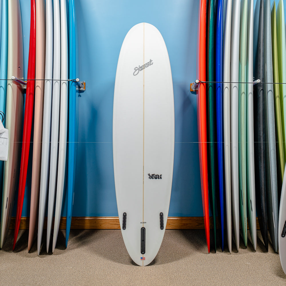 Stewart 2FUN PU/Poly 7'6"