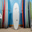 Actual Board: Stewart 2FUN PU/Poly 7'6" — 55.75L