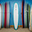 Actual Board: Stewart Redline 11 PU/Poly 9'0" — 70.9L