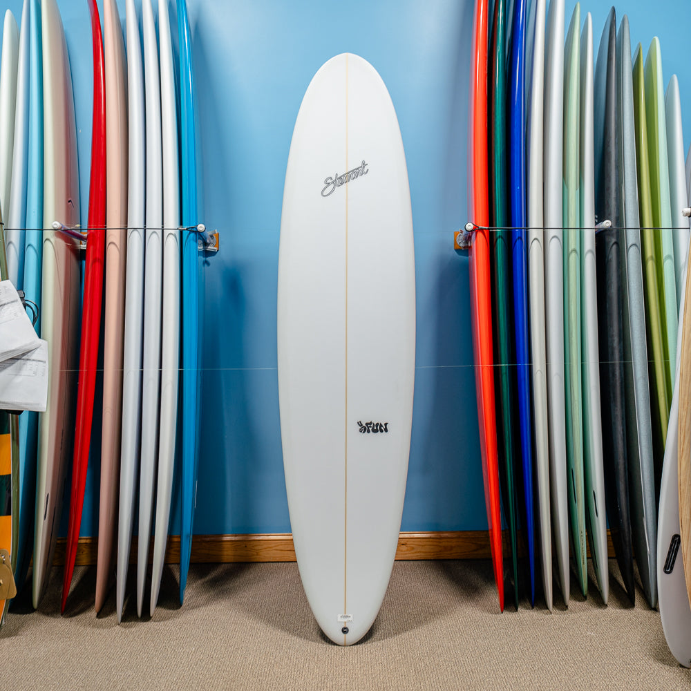 Stewart 2FUN PU/Poly 7'10"