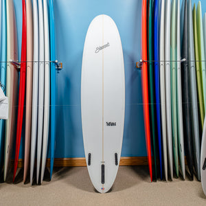 Stewart 2FUN PU/Poly 7'10" — Alternate View