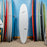 Actual Board: Stewart 2FUN PU/Poly 7'10" — 59L