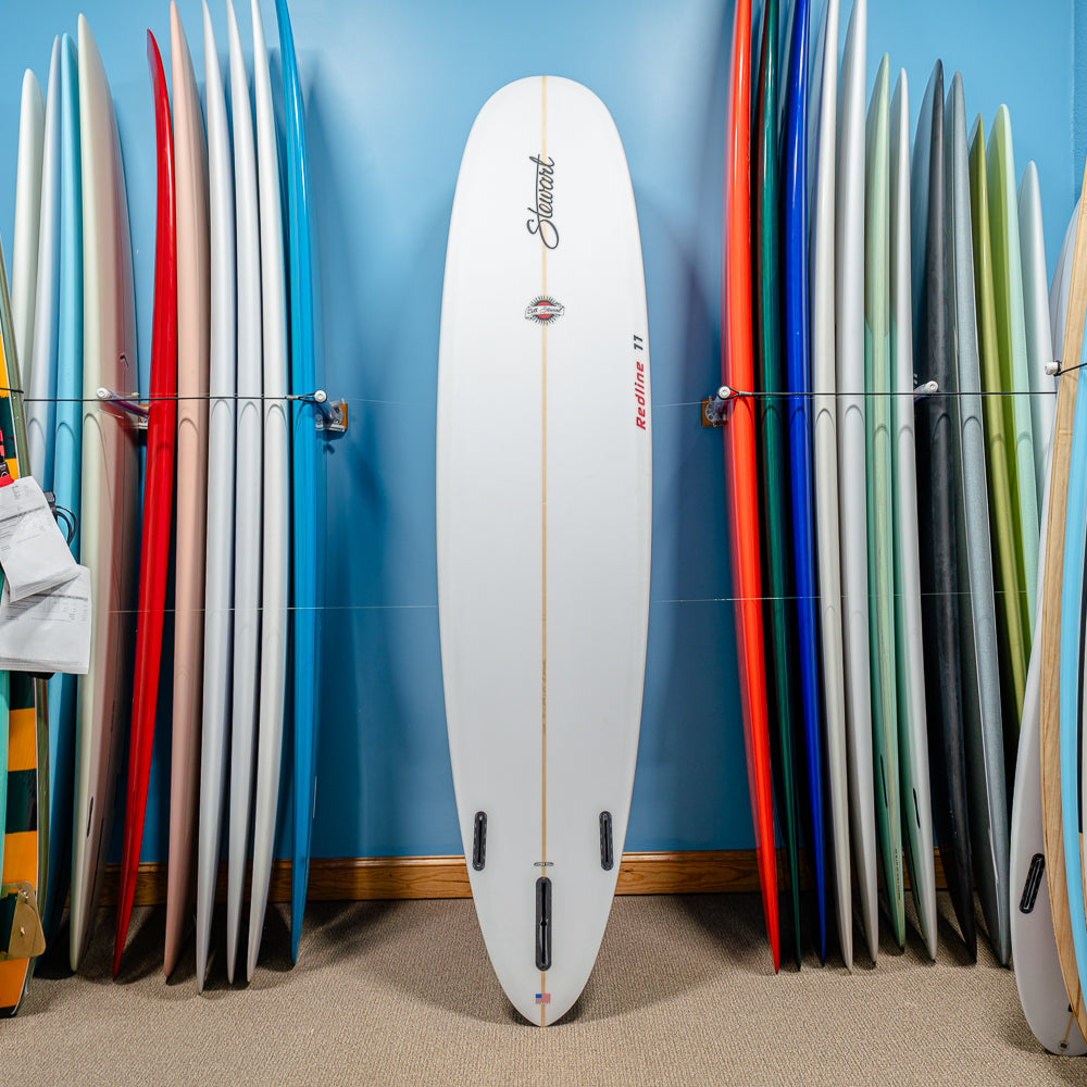 Stewart Redline 11 PU/Poly 9'0"