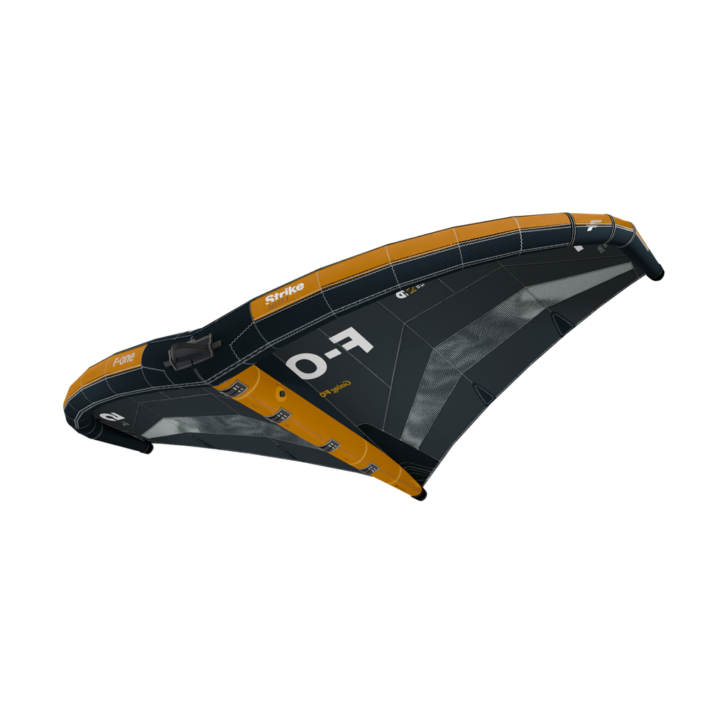 F-One Strike V5 Aluula Wing