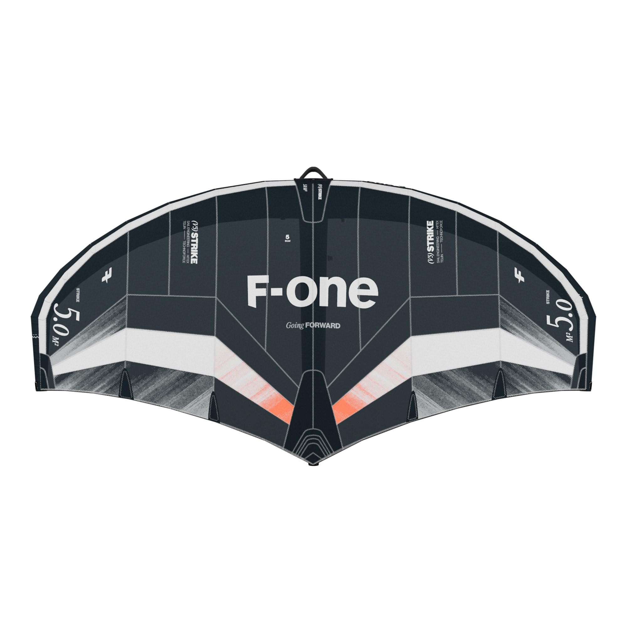 F-One Strike V5 Wing