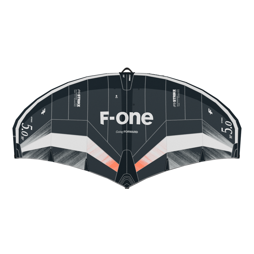 F-One Strike V5 Wing