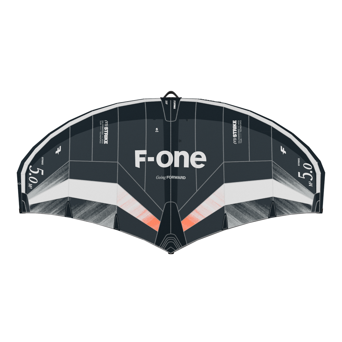 F-One Strike V5 Wing