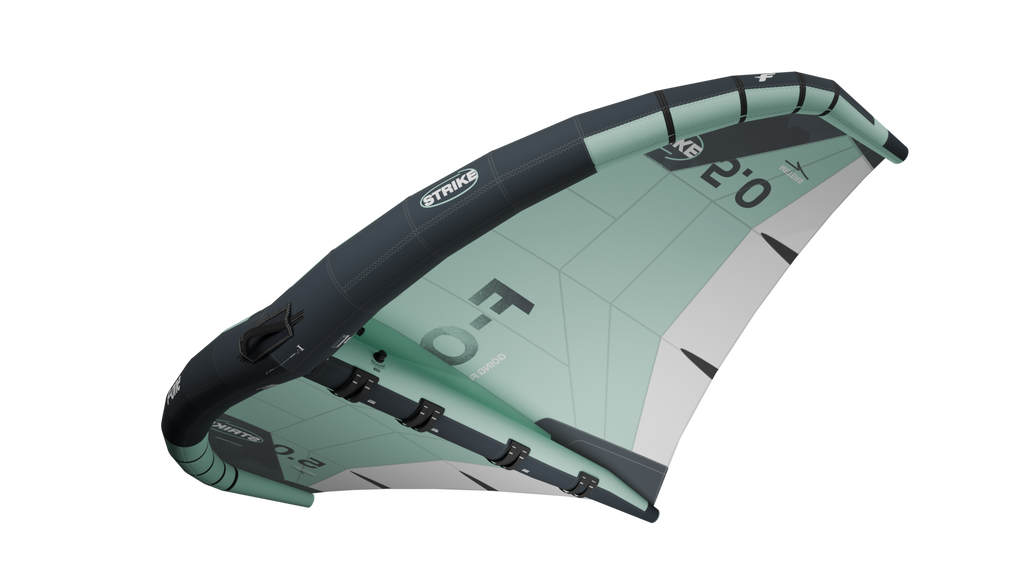 F-One Strike V6 Wing