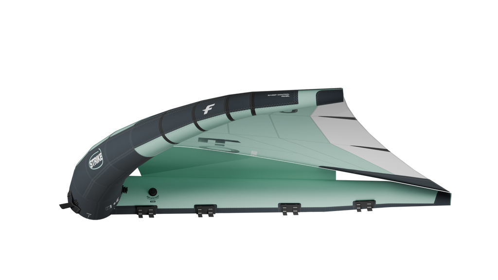 F-One Strike V6 Wing