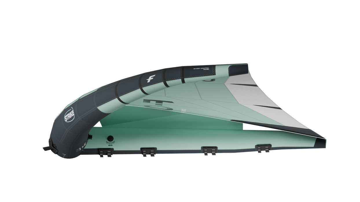 F-One Strike V6 Wing