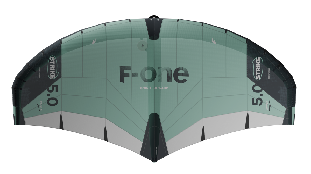 F-One Strike V6 Wing