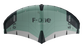 F-One Strike V6 Wing