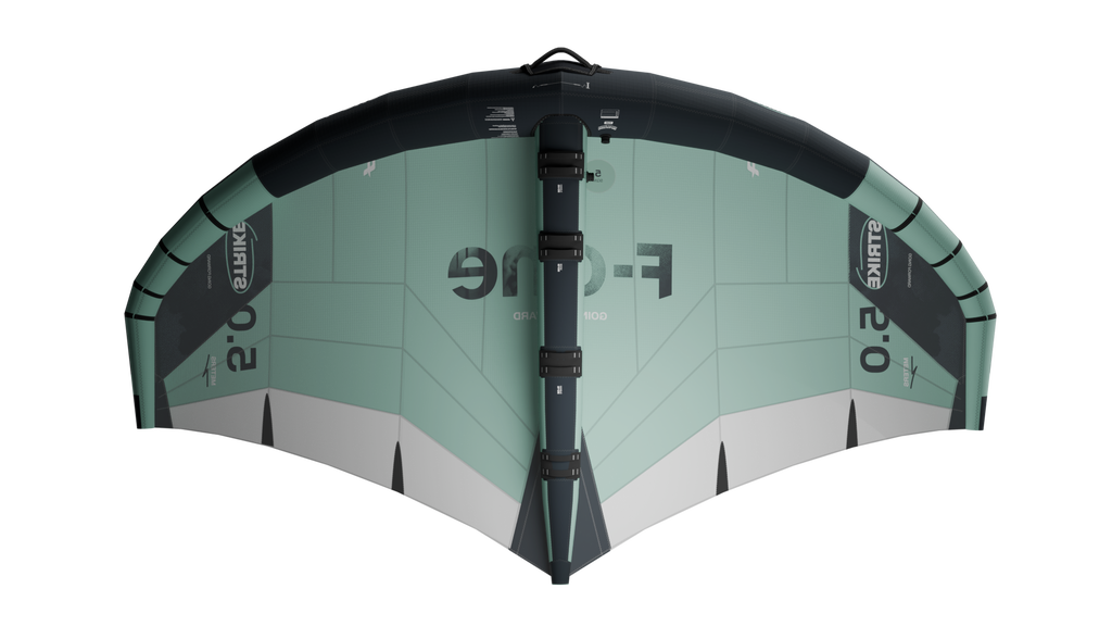 F-One Strike V6 Wing