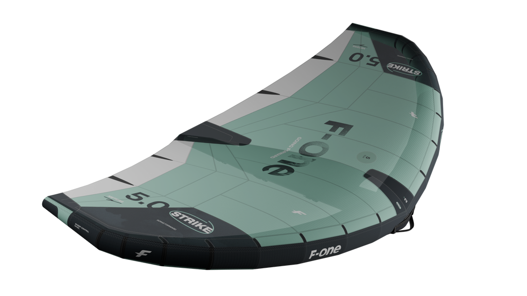 F-One Strike V6 Wing