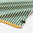 Slowtide Out Of Office Premium Woven Towel-Kale