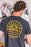 O'Neill JS Scenic Tee-Dark Charcoal