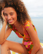 Seea Arianne One Piece-Favinia Boucle