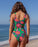 Seea Naomi One Piece-Seaflora Boucle