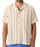 O'Neill OG Stripe S/S Woven Shirt-Tofu