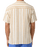 O'Neill OG Stripe S/S Woven Shirt-Tofu