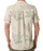 O'Neill Trvlr Perforated Printed Standard Woven Shirt-Lt Khaki