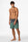 O'Neill OG Heritage Trunk 18 Boardshorts-Dark Forest