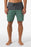 O'Neill OG Heritage Trunk 18 Boardshorts-Dark Forest